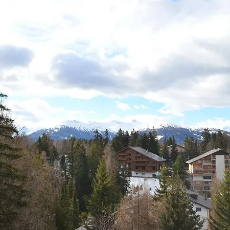 Daire Central Holidayhome