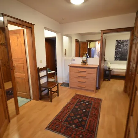 Daire Central Holidayhome