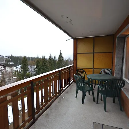 Central Holidayhome