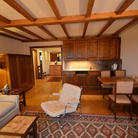 Central Holidayhome Daire *