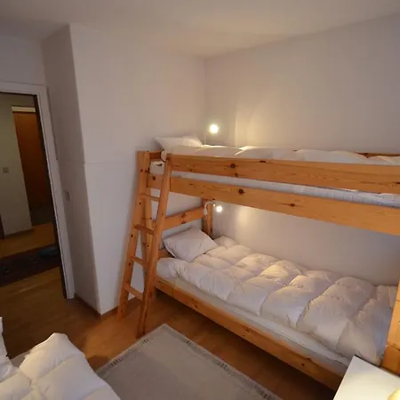 Central Holidayhome Daire
