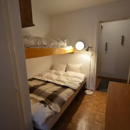Central Holidayhome Daire *
