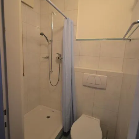 Daire Central Holidayhome