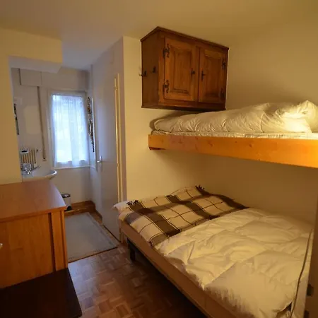 Central Holidayhome Daire Crans-Montana