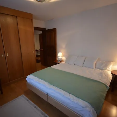 Daire Central Holidayhome