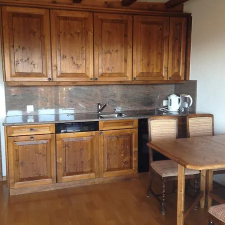 Central Holidayhome Daire