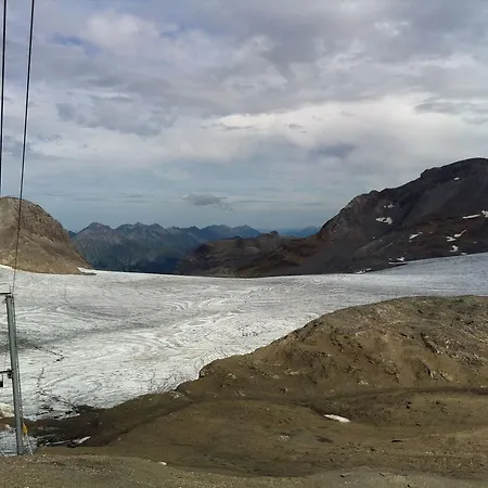 Central Holidayhome Daire Crans-Montana